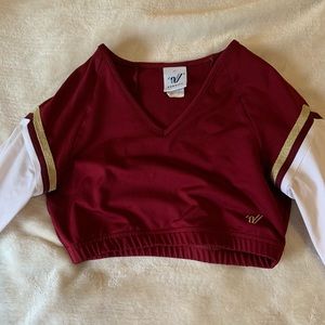 NEW varsity bodyliner